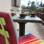 Le Vintage Grand Appartement 4 Etoiles Avec Jardin Proche Du Lac