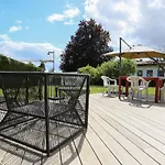 Le Vintage Grand Appartement 4 Etoiles Avec Jardin Proche Du Lac