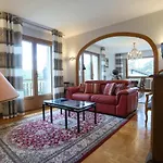 Le Vintage Grand Appartement 4 Etoiles Avec Jardin Proche Du Lac