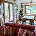 Le Vintage Grand Appartement 4 Etoiles Avec Jardin Proche Du Lac