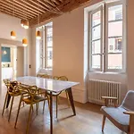 Geräumige Wohnung mit 4 Sternen im Herzen der Altstadt