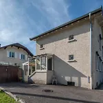 Ideally Located Furnished Townhouse With 3 Bedrooms Parking & Garden