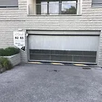 LA COSTIERE DU LAC - ANNECY - Vieille ville, Plage, Garage