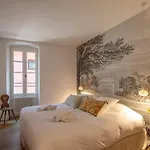 Geräumige Wohnung mit 4 Sternen im Herzen der Altstadt