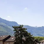Appartement Proche Lac Et Commerces
