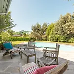 A Pied Au Lac - Spacieuse Villa De Famille 10Pers, Piscine Privative By Lla Selections