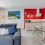 Emergence - Apartment 1 Bedroom 2-4 Pers Garage And Terrace