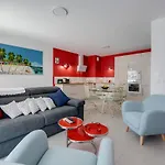 Emergence - Apartment 1 Bedroom 2-4 Pers Garage And Terrace