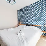 Emergence - Apartment 1 Bedroom 2-4 Pers Garage And Terrace