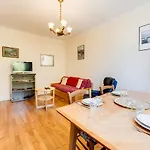 T2 Of 55Sqm For 3 People