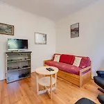 T2 Of 55Sqm For 3 People