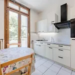 T2 Of 55Sqm For 3 People