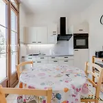 T2 Of 55Sqm For 3 People