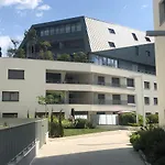 LA COSTIERE DU LAC - ANNECY - Vieille ville, Plage, Garage