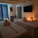 Majord\'Home Spa 4*-L\'élégance-Balnéo Vieille Ville