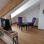 Hotel Catalpa