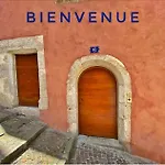 Coup de Coeur au pied du château - Joli studio idéalement placé