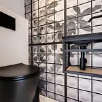 La Petite Suite - T1 en duplex en plein centre ville