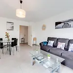 Le Basilique - Pretty T2 Of 59Sqm Near Lake And Old Town