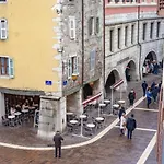 Apartment Classified 2 Stars In The Heart Of The Historic Center Of Annecy