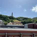 Les Capucines Annecy