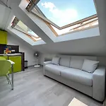 Studio Sous Les Toits Annecy Centre-Ville