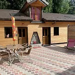 Chalet Annecy 200M Lac, Plage & Montagnes