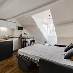 Le Saphir - Nice Studio In The City Center With Air Conditioning