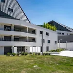 Tera - Joli T2 avec garage pour 4 personnes proche Plage