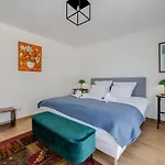 Envie De Lac - Nice T3 For 6 People Near Beach