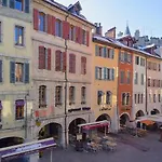 Studio Paquier Annecy Hyper Centre Old Town