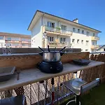 L\'Erable - Chaleureux, Confort, Balcon