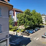 Le Thiou - Appartement pour 4 personnes proche du centre