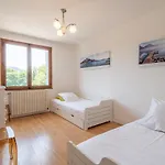 Cozy Apartment With Balcony Near Lake Annecy And The Beaches
