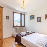 Cozy Apartment With Balcony Near Lake Annecy And The Beaches