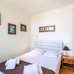 Cozy Apartment With Balcony Near Lake Annecy And The Beaches