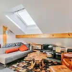 Welkeys - Villa Herminie Apartment