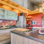Welkeys - Villa Herminie Apartment