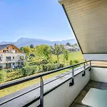 Welkeys - Villa Herminie Apartment