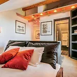 Welkeys - Villa Herminie Apartment