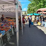 Pom\'Verte-Pres Du Centre-Ville Et Du Lac -Parking Gratuit
