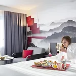 Novotel Annecy Centre