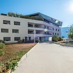 Charming Apartment With Balcony And Parking Near The Center Of Annecy