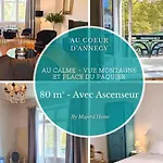 Le Ness - Face Au Pont Des Amours - Majord\'Home