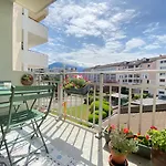 Appartement Annecy, 3 pièces, 4 personnes - FR-1-432-83