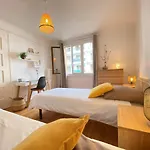 Appartement Annecy, 3 pièces, 4 personnes - FR-1-432-83