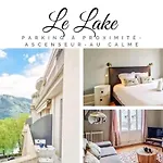 Le Lake - Vue Lac Et Montagne - Majord\'Home