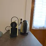 Studio + Balcon + Parking - Ultra Centre