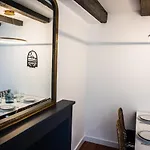 L\'Escale Bleue - Apartment For 2 To 4 People In The Heart Of Annecy