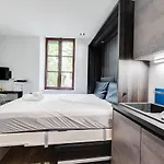 Le Perriere - Joli Studio Idealement Place Au Coeur De La Ville
